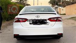 تۆیۆتا کامری